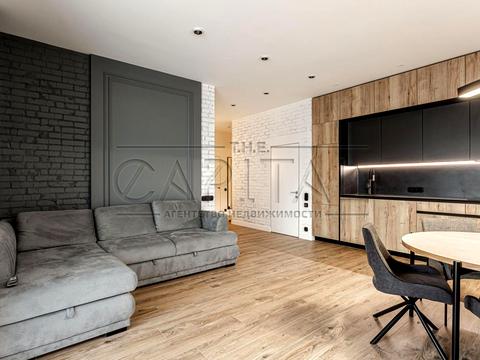 квартира за адресою Паньківська вул., 20/82