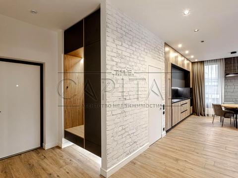 квартира за адресою Паньківська вул., 20/82