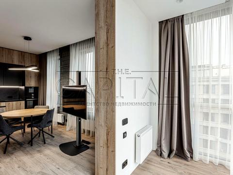 квартира за адресою Паньківська вул., 20/82