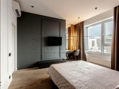 квартира за адресою Паньківська вул., 20/82