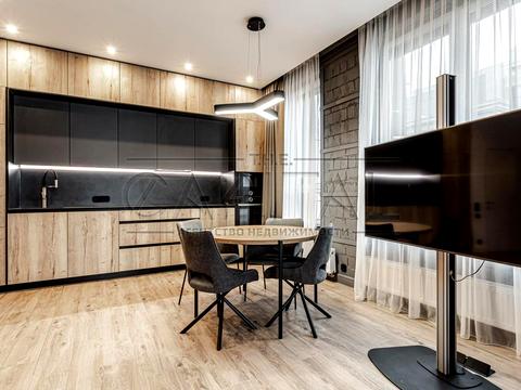 квартира за адресою Паньківська вул., 20/82