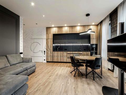 квартира за адресою Паньківська вул., 20/82