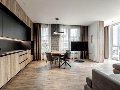 квартира за адресою Паньківська вул., 20/82