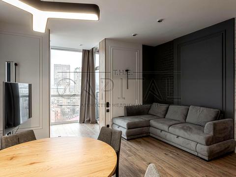 квартира за адресою Паньківська вул., 20/82