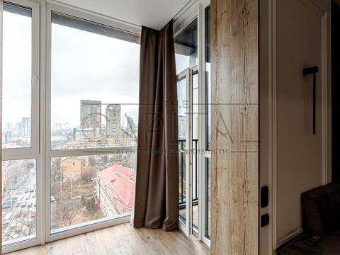 квартира за адресою Паньківська вул., 20/82