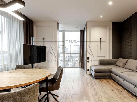 квартира за адресою Паньківська вул., 20/82