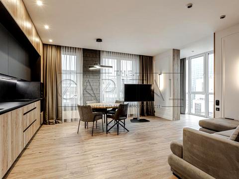 квартира за адресою Паньківська вул., 20/82