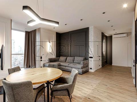 квартира за адресою Паньківська вул., 20/82