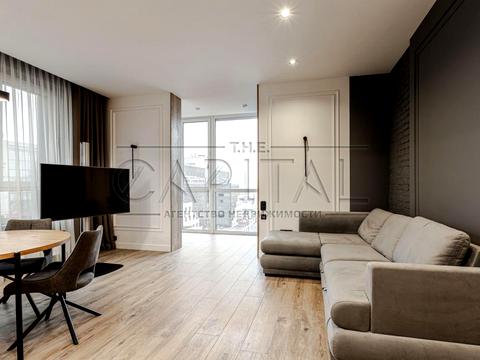 квартира за адресою Паньківська вул., 20/82