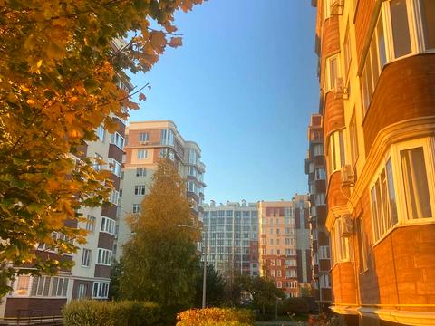 квартира по адресу Миколаївська ул., 3-Д