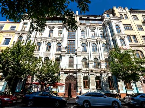 квартира по адресу Ярославов Вал ул., 16