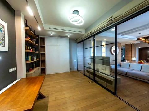 квартира по адресу Ярославов Вал ул., 16