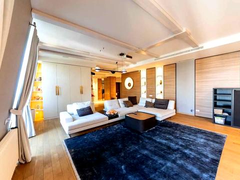 квартира по адресу Ярославов Вал ул., 16