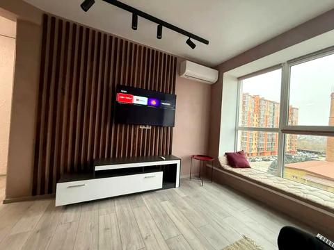 квартира за адресою Запорізьке шосе, 28-П