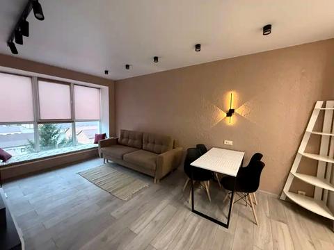 квартира за адресою Запорізьке шосе, 28-П