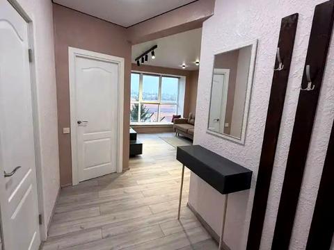 квартира за адресою Запорізьке шосе, 28-П