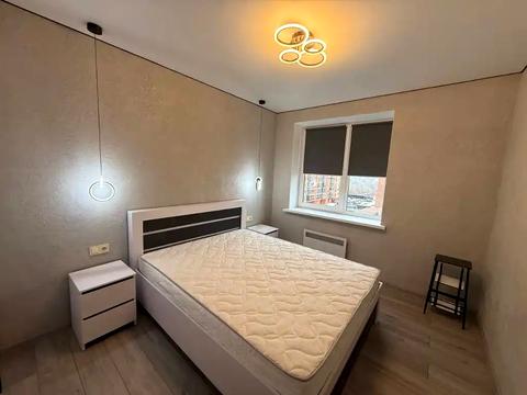 квартира за адресою Запорізьке шосе, 28-П