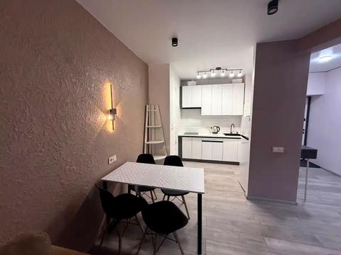 квартира за адресою Запорізьке шосе, 28-П