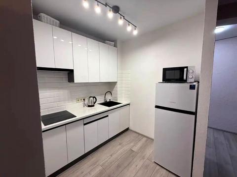 квартира за адресою Запорізьке шосе, 28-П