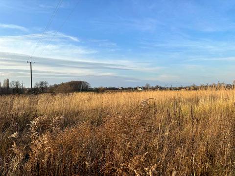 участок по адресу 