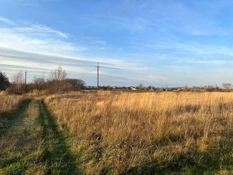 участок по адресу 