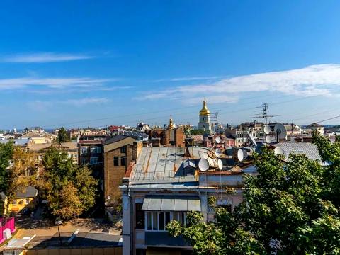 квартира по адресу Ярославов Вал ул., 16