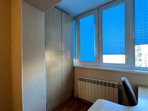 квартира по адресу Шевченко ул., 2