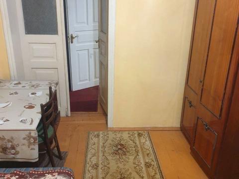 кімната за адресою Львів, Варшавська вул., 43