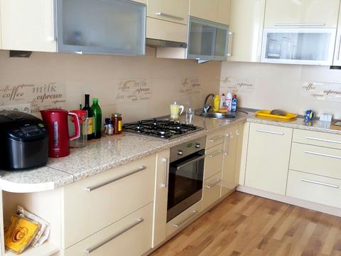 дом по адресу Шептицького, 1