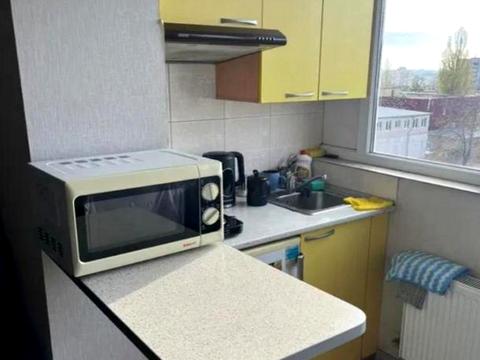 квартира за адресою Мирослава Мисли вул. (Цілиноградська), 54