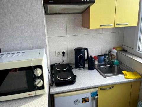 квартира за адресою Мирослава Мисли вул. (Цілиноградська), 54