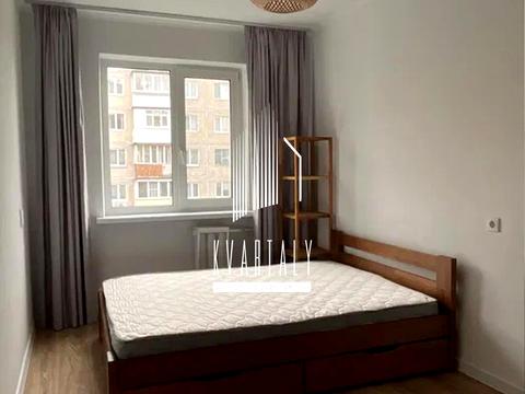 квартира за адресою Любомира Гузара просп. (Космонавта Комарова), 20