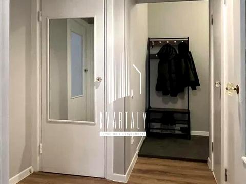 квартира за адресою Любомира Гузара просп. (Космонавта Комарова), 20