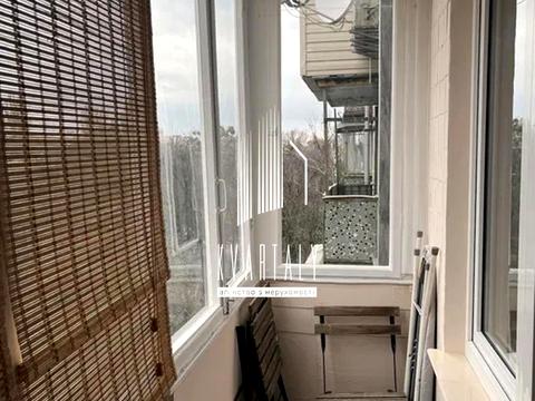 квартира за адресою Любомира Гузара просп. (Космонавта Комарова), 20