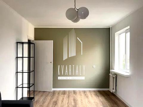 квартира за адресою Любомира Гузара просп. (Космонавта Комарова), 20