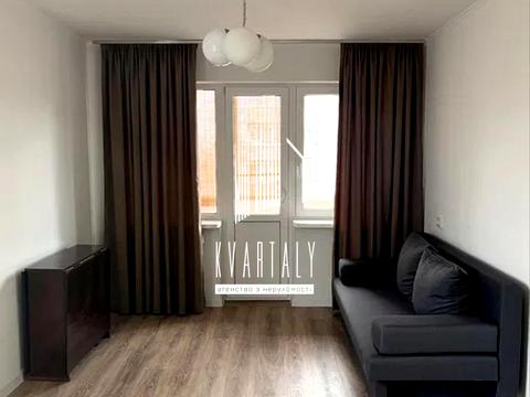 квартира за адресою Любомира Гузара просп. (Космонавта Комарова), 20