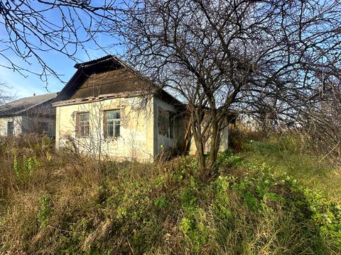 участок по адресу 