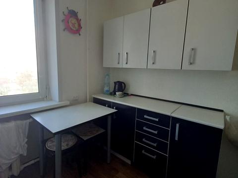 квартира по адресу Ивана Фёдорова ул., 1