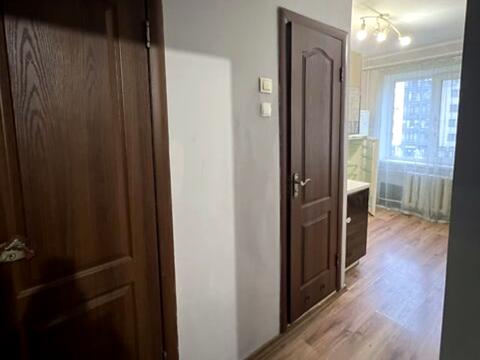 квартира по адресу Гната Хоткевича ул., 83