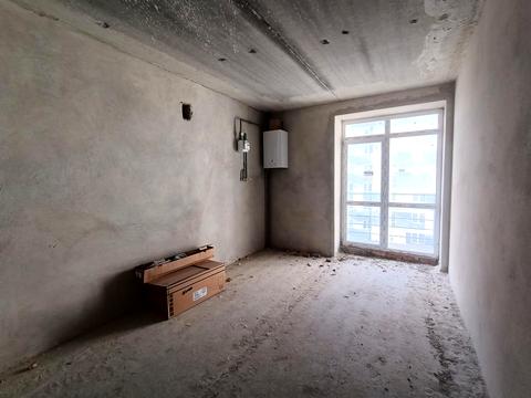 квартира по адресу Заозерна, 1