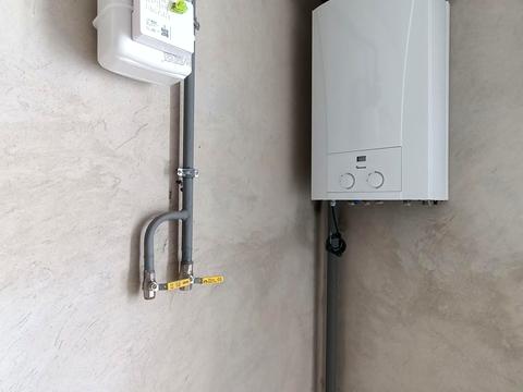 квартира по адресу Заозерна, 1