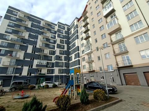 квартира по адресу Заозерна, 1