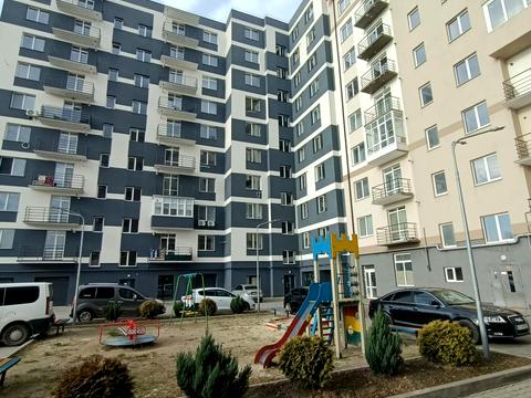 квартира по адресу Заозерна, 1