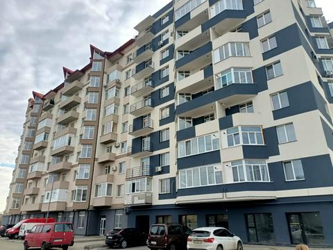 квартира по адресу Заозерна, 1