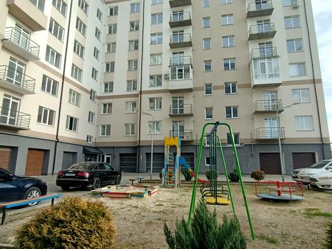 квартира по адресу Заозерна, 1