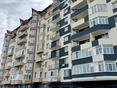 квартира по адресу Заозерна, 1