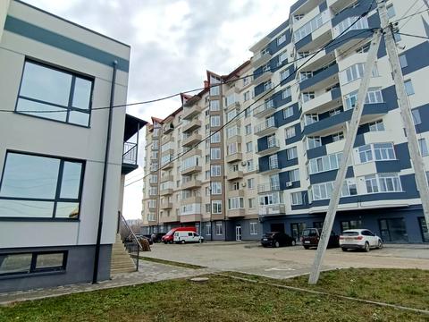 квартира по адресу Заозерна, 1