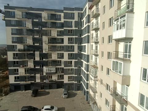 квартира по адресу Заозерна, 1