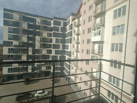 квартира по адресу Заозерна, 1