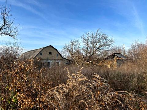 участок по адресу Ворошилова